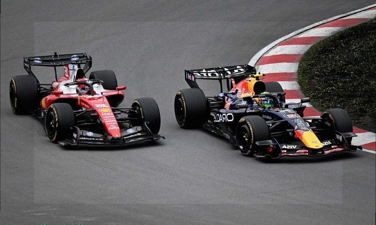 ¿Siguen teniendo sentido los puntos de penalización en la F1?